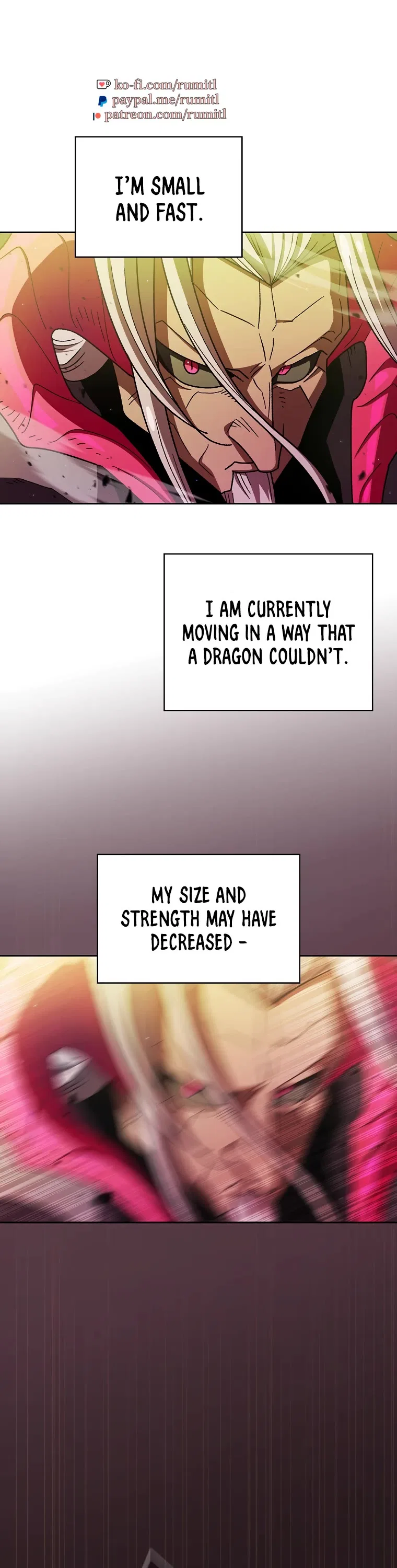 FFF-Class Trashero Chapter 156 – Page 18