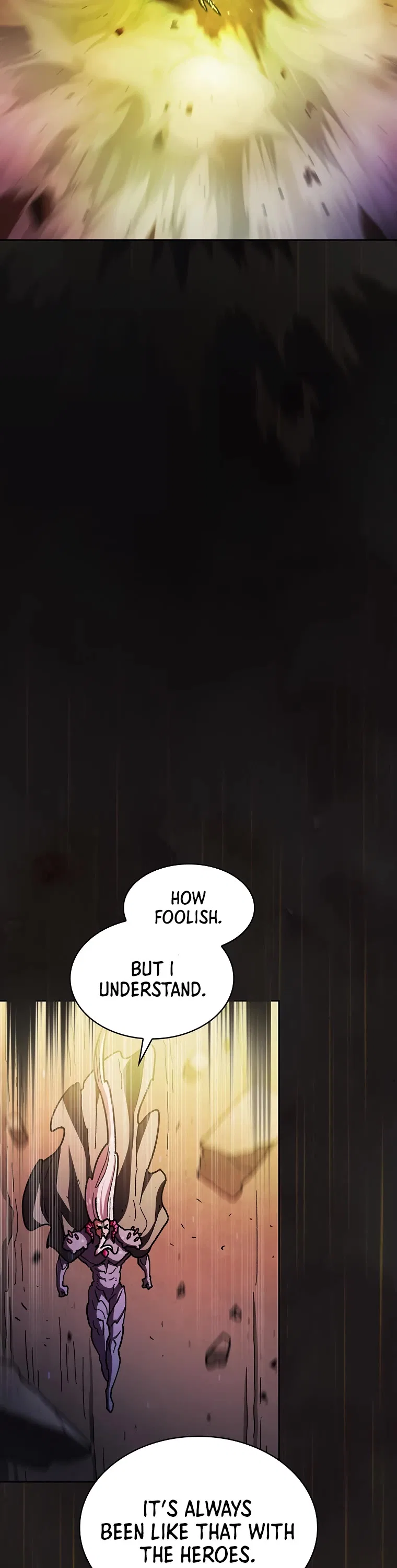 FFF-Class Trashero Chapter 156 – Page 32