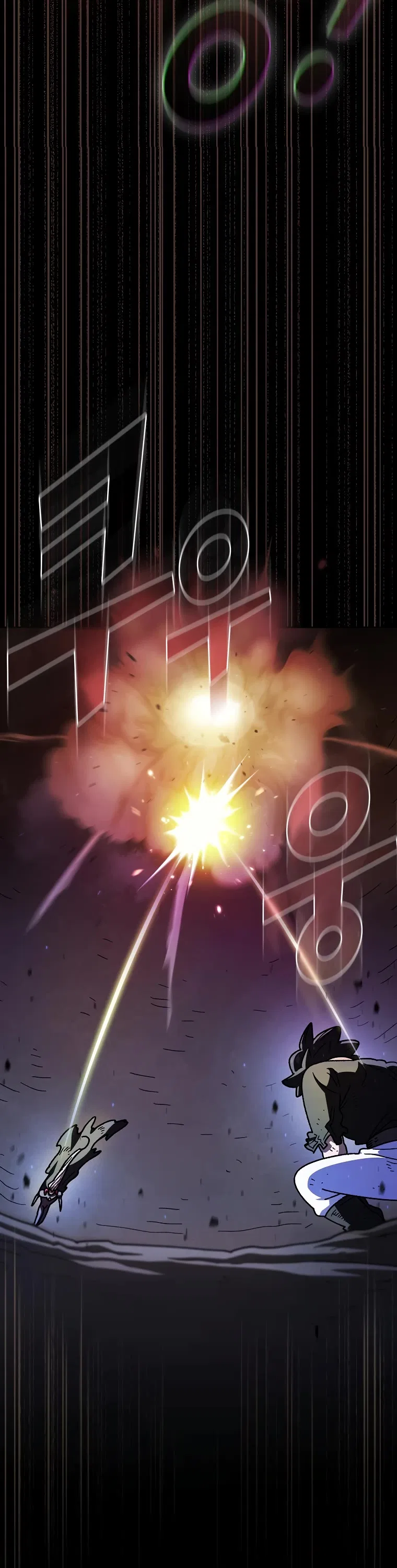 FFF-Class Trashero Chapter 156 – Page 34