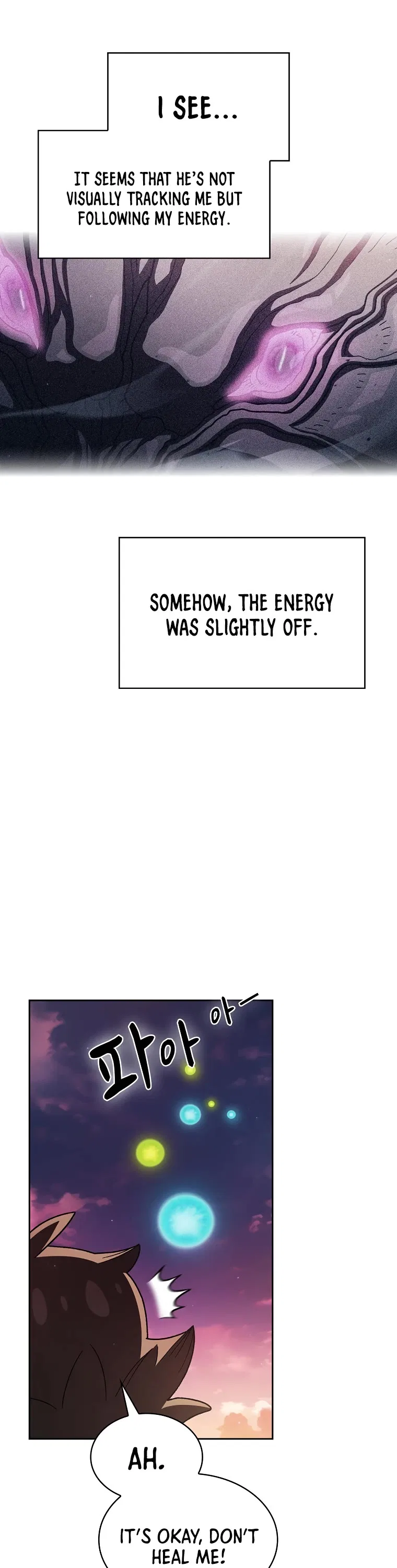 FFF-Class Trashero Chapter 155 – Page 16