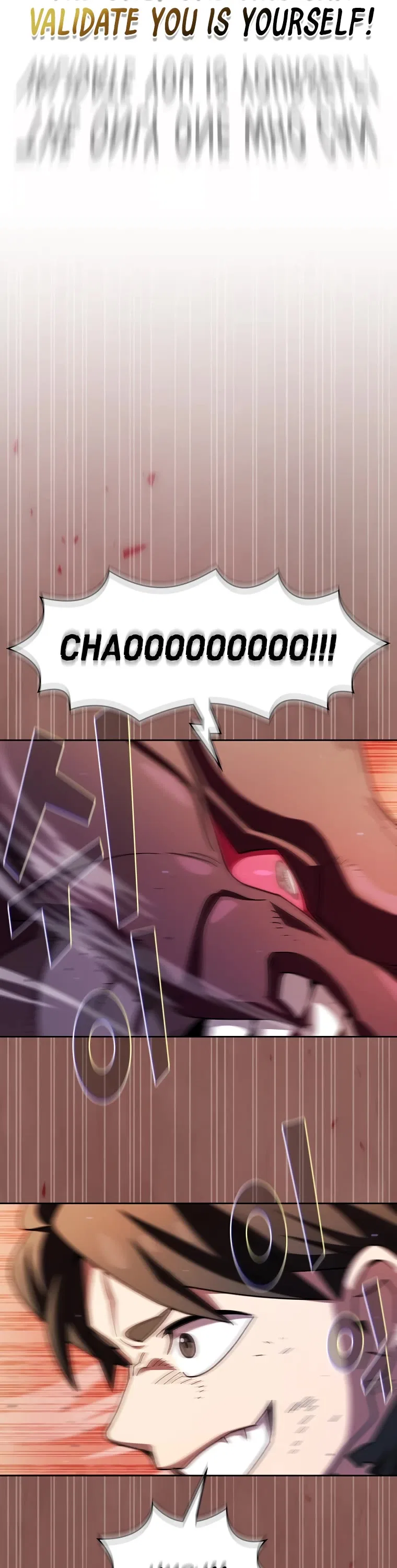 FFF-Class Trashero Chapter 155 – Page 33
