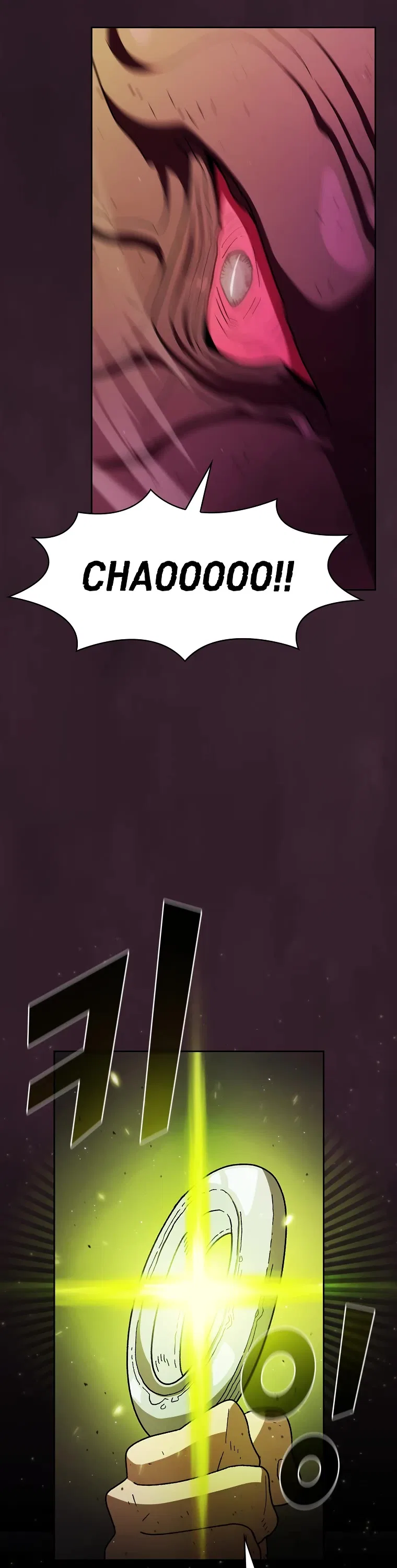 FFF-Class Trashero Chapter 155 – Page 38