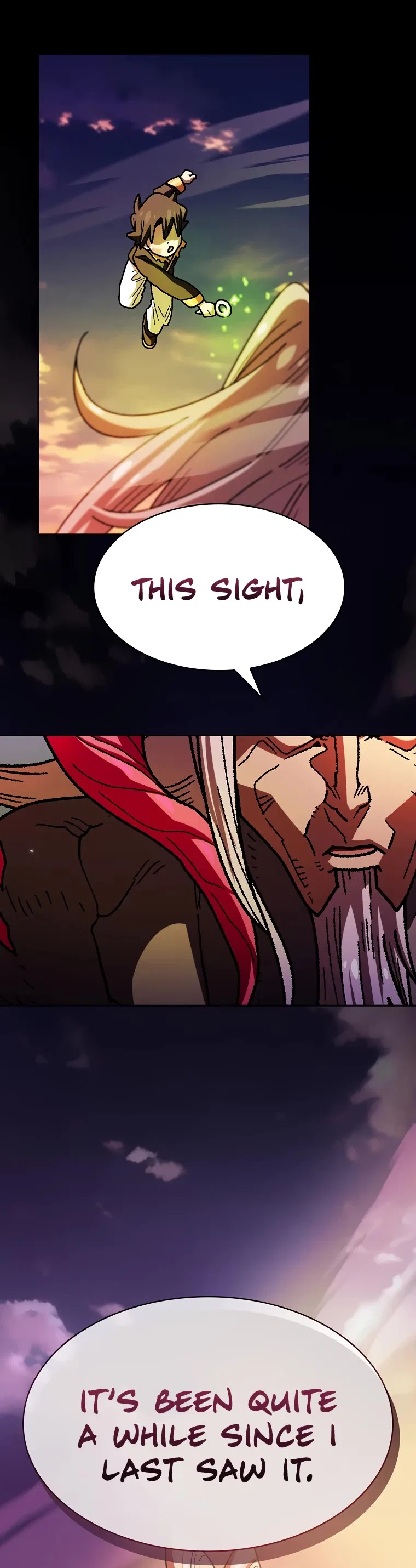 FFF-Class Trashero Chapter 155 – Page 43