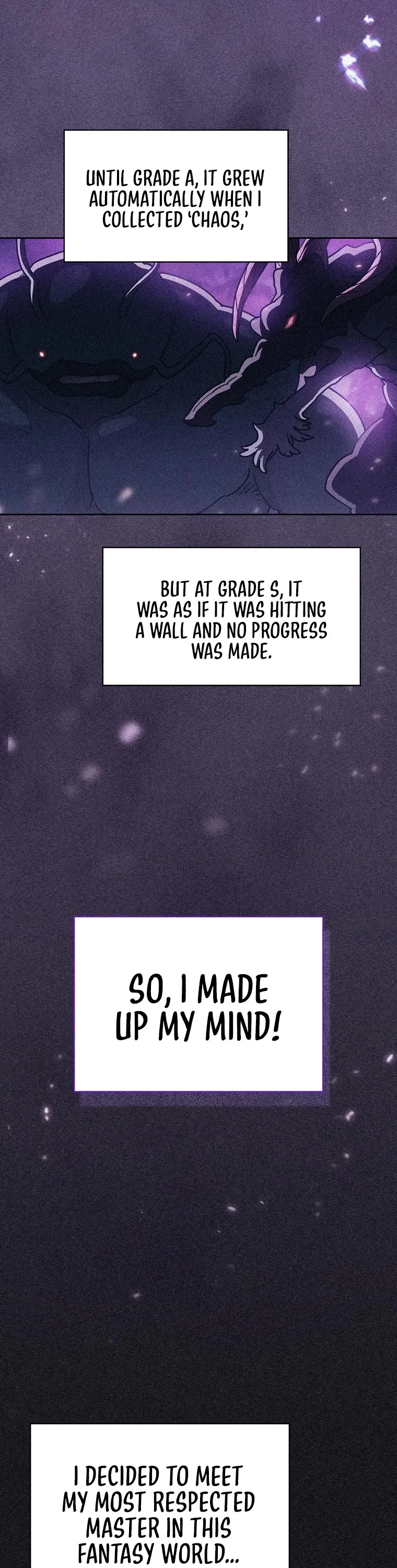 FFF-Class Trashero Chapter 154 – Page 6