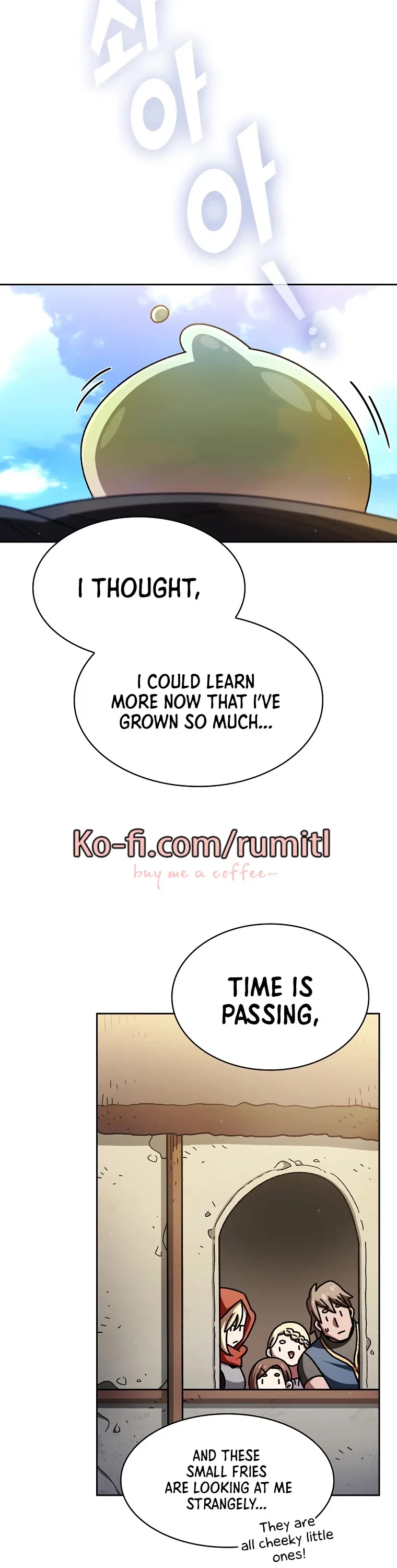 FFF-Class Trashero Chapter 154 – Page 10
