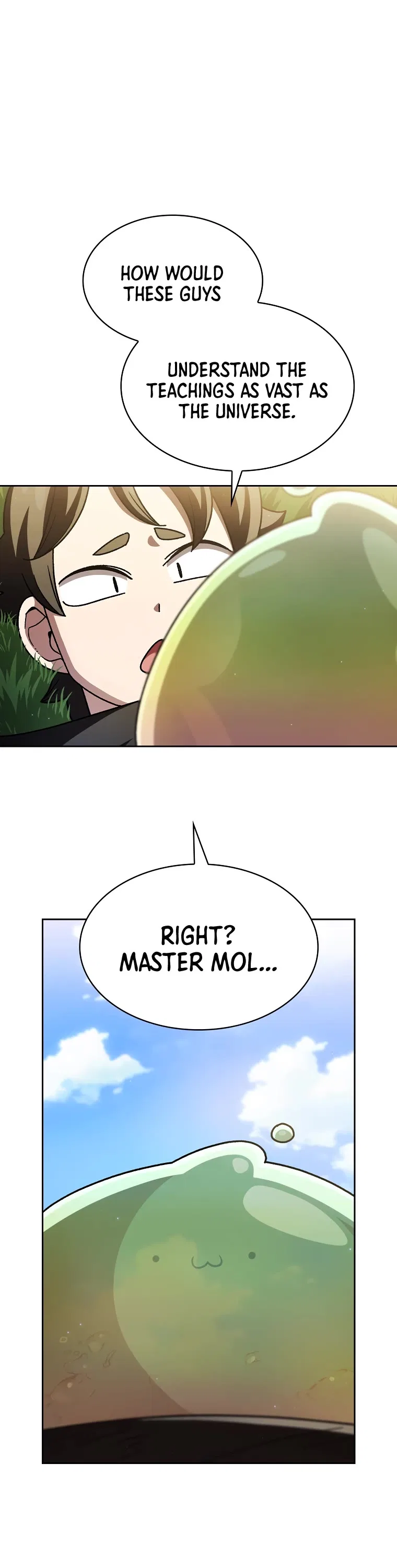 FFF-Class Trashero Chapter 154 – Page 11