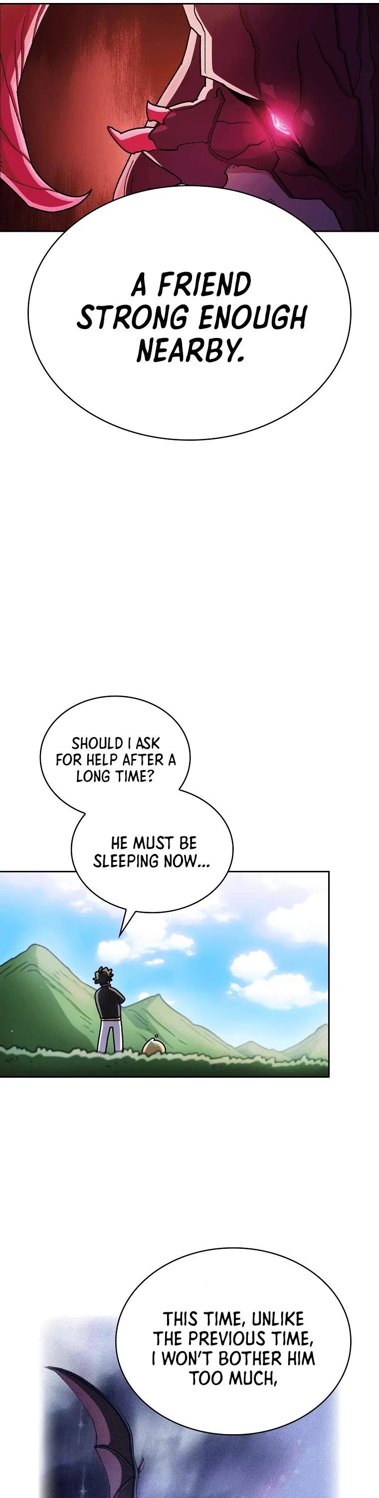 FFF-Class Trashero Chapter 154 – Page 28