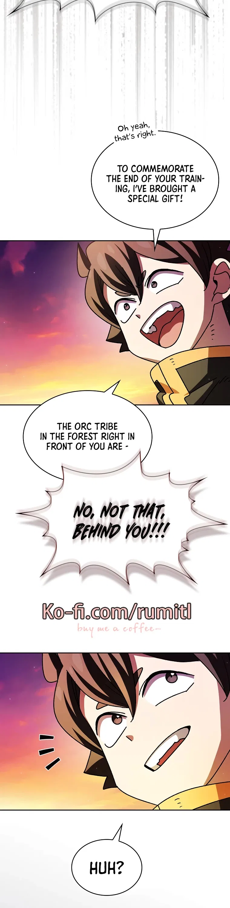 FFF-Class Trashero Chapter 154 – Page 32