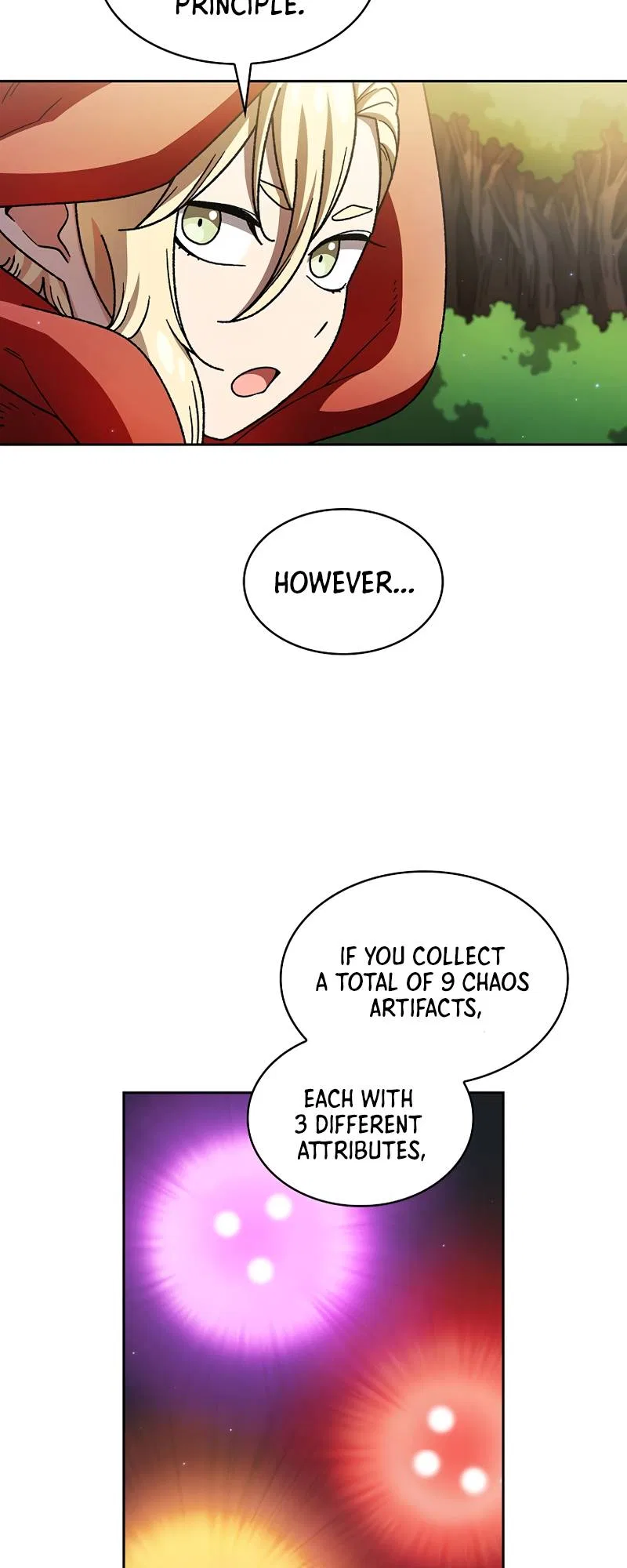 FFF-Class Trashero Chapter 151 – Page 5