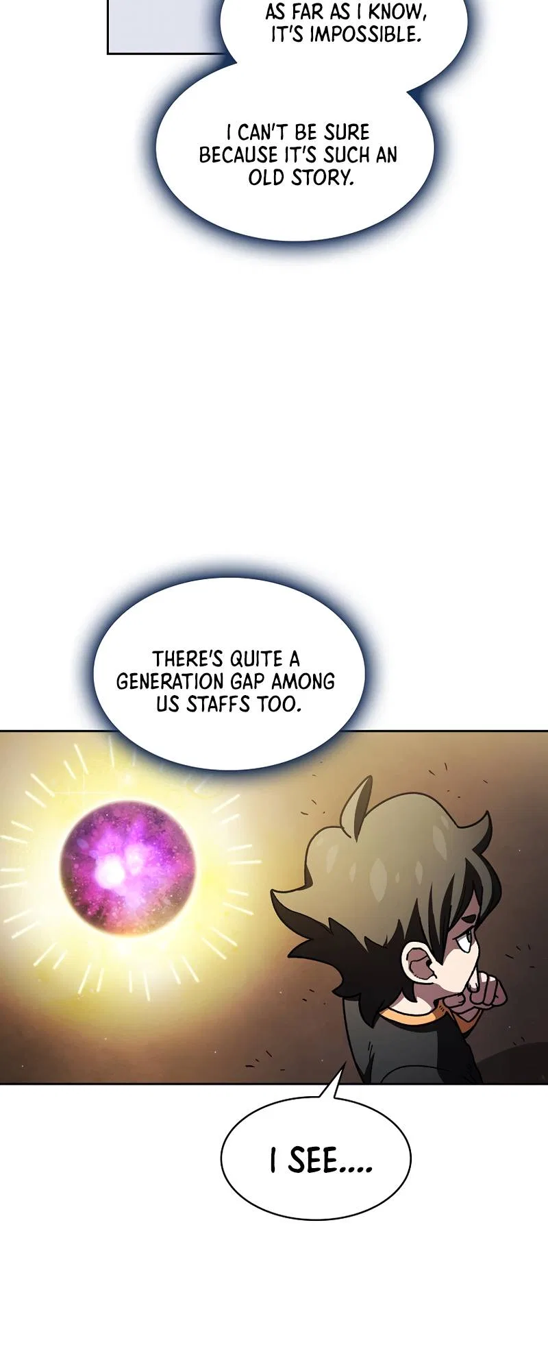 FFF-Class Trashero Chapter 151 – Page 9