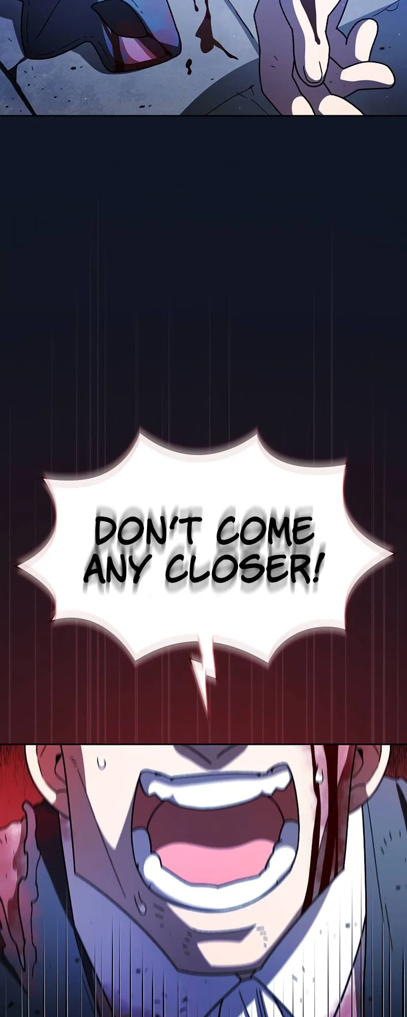 FFF-Class Trashero Chapter 151 – Page 17