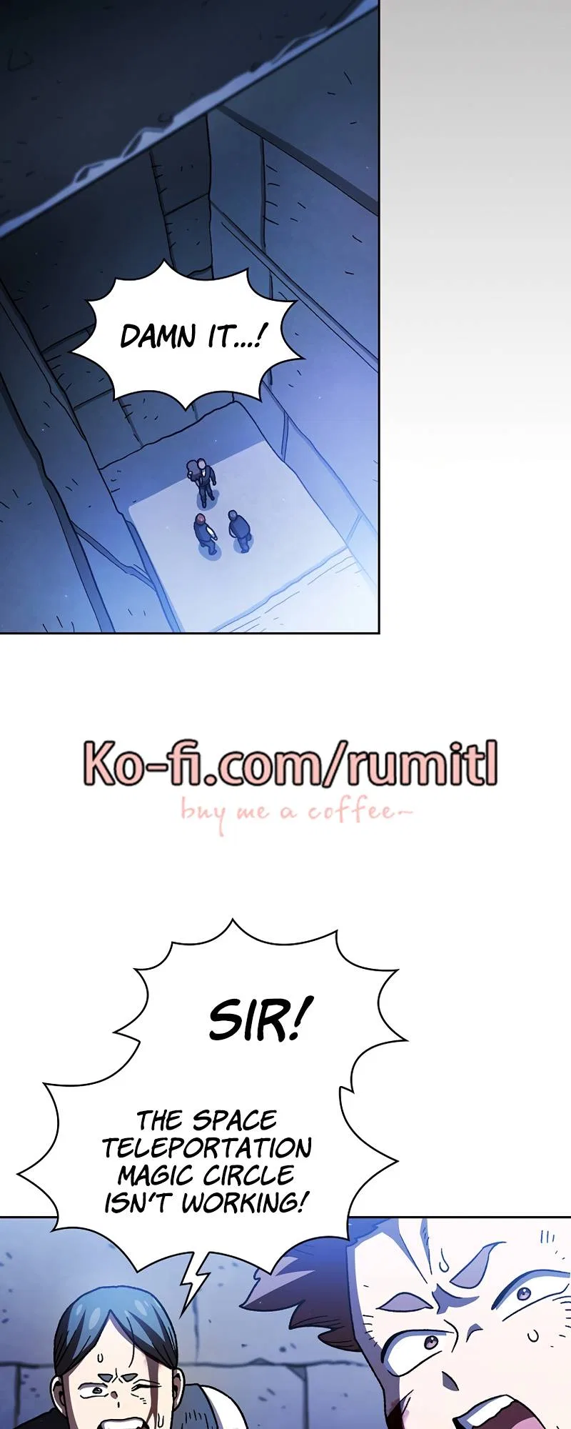 FFF-Class Trashero Chapter 151 – Page 26