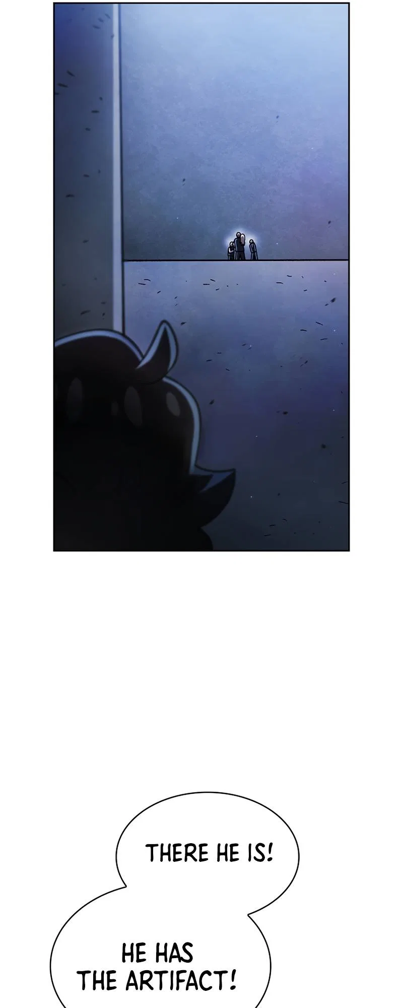 FFF-Class Trashero Chapter 151 – Page 29
