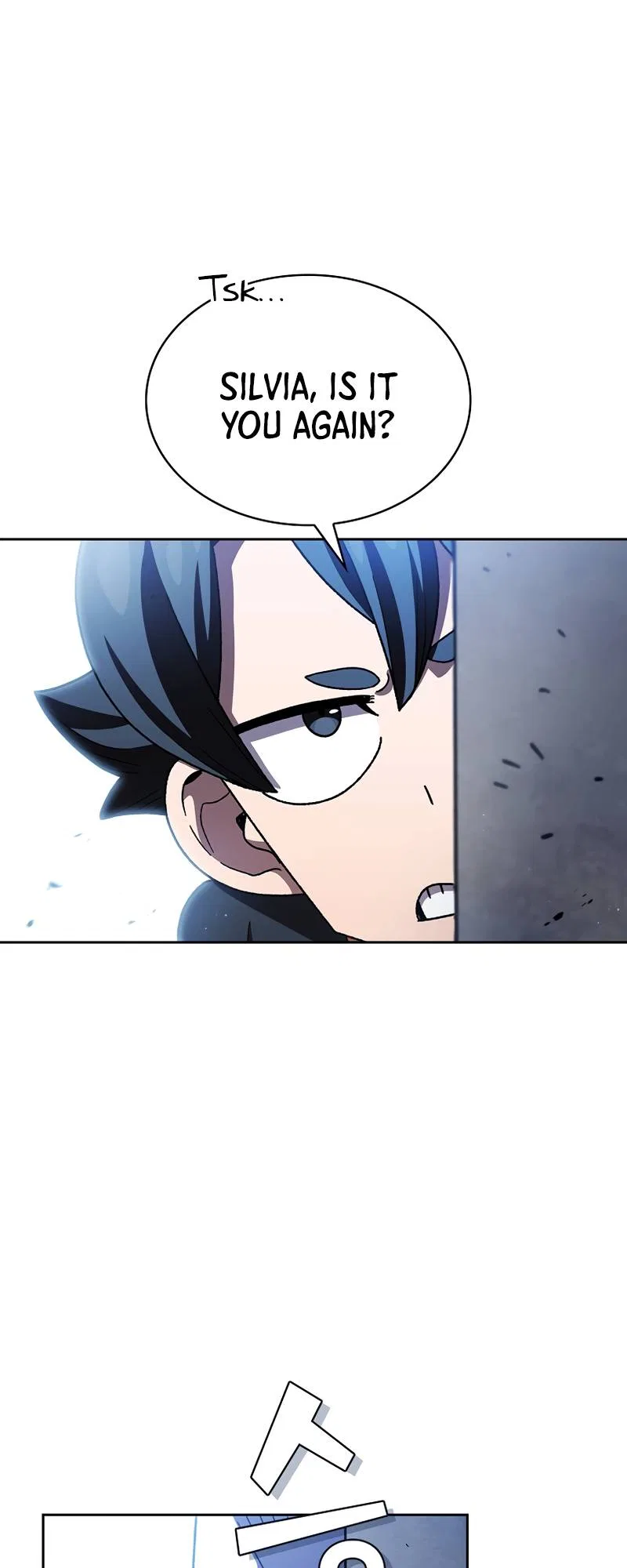 FFF-Class Trashero Chapter 151 – Page 31
