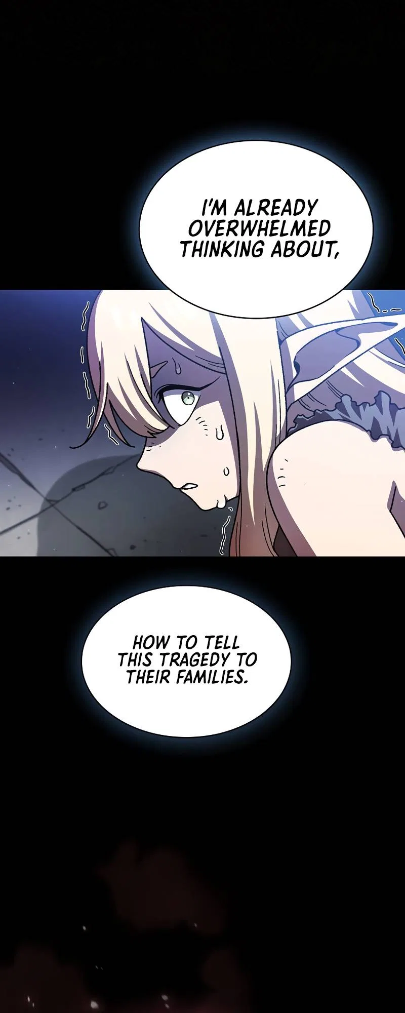 FFF-Class Trashero Chapter 151 – Page 38