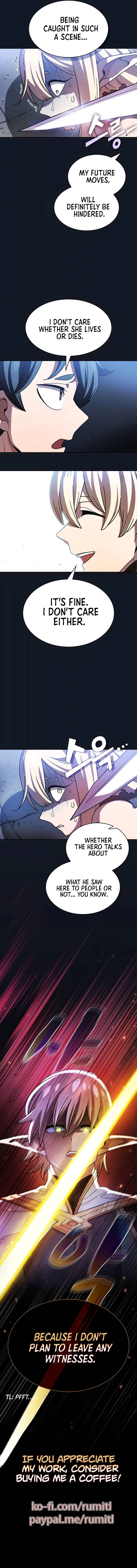 FFF-Class Trashero Chapter 151 – Page 50