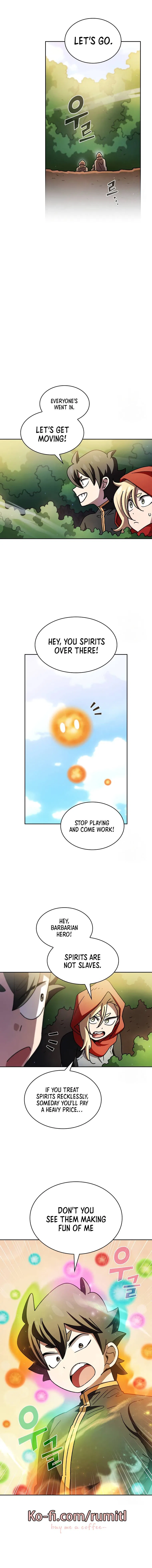 FFF-Class Trashero Chapter 150 – Page 12