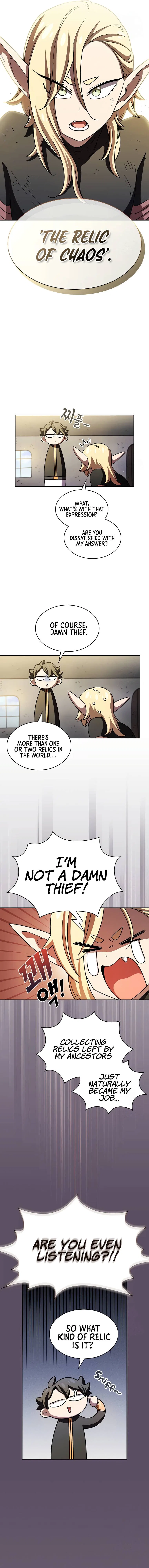 FFF-Class Trashero Chapter 149 – Page 2