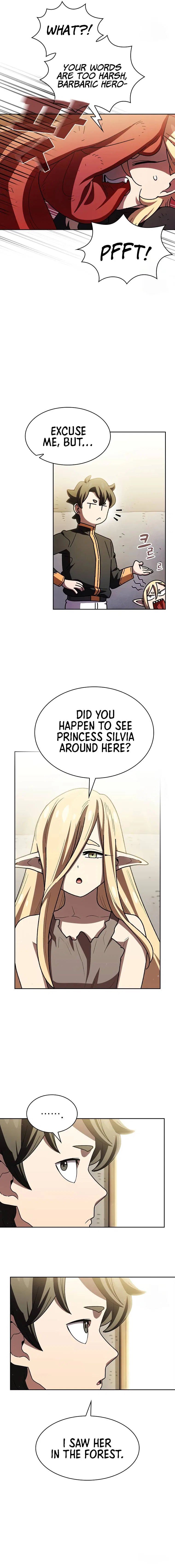 FFF-Class Trashero Chapter 149 – Page 5