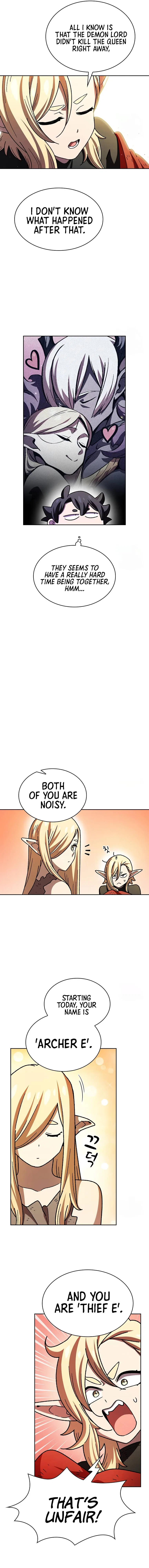 FFF-Class Trashero Chapter 149 – Page 8