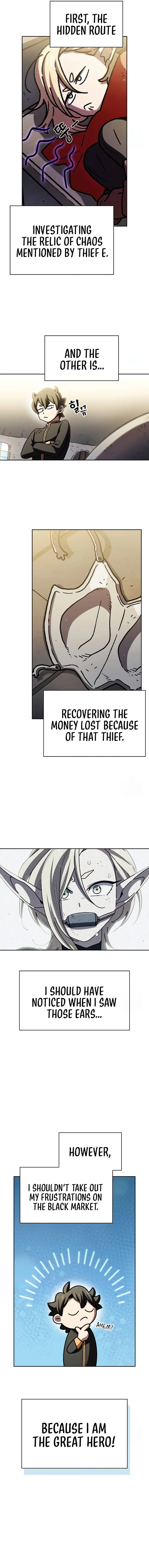 FFF-Class Trashero Chapter 149 – Page 10