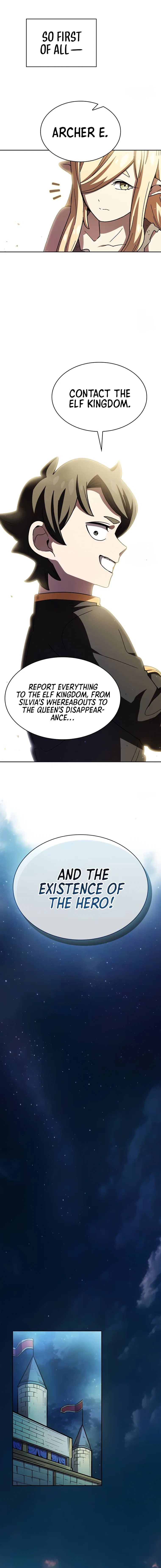 FFF-Class Trashero Chapter 149 – Page 11