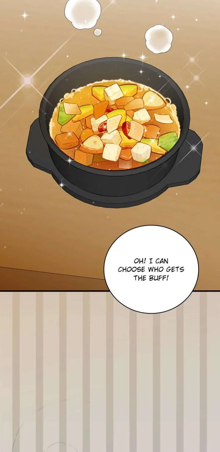 Leveling Up, By Only Eating! Chapter 208 – Page 22