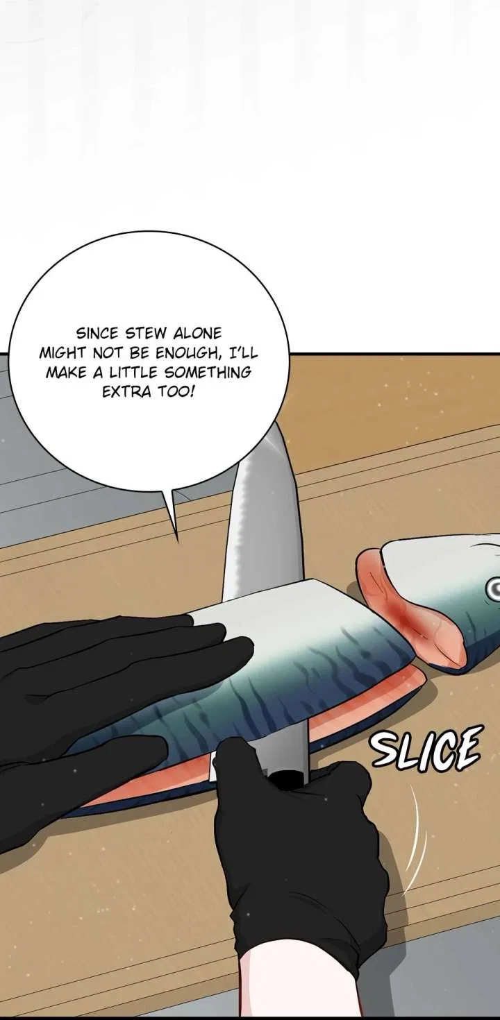 Leveling Up, By Only Eating! Chapter 208 – Page 24