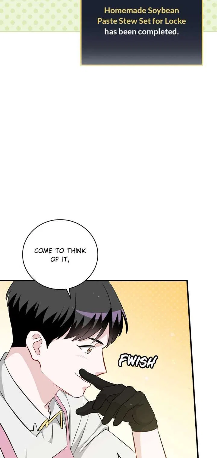 Leveling Up, By Only Eating! Chapter 208 – Page 26