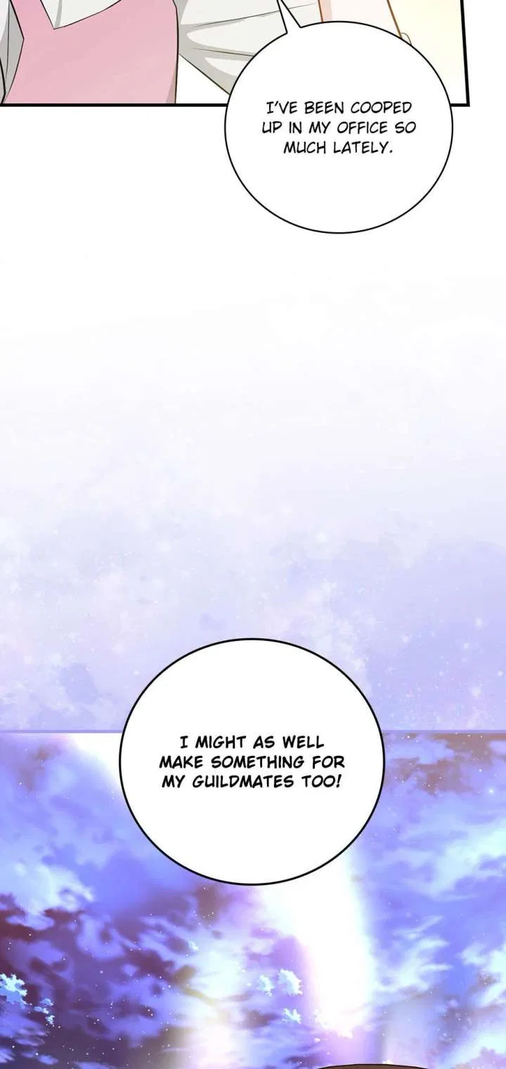 Leveling Up, By Only Eating! Chapter 208 – Page 27