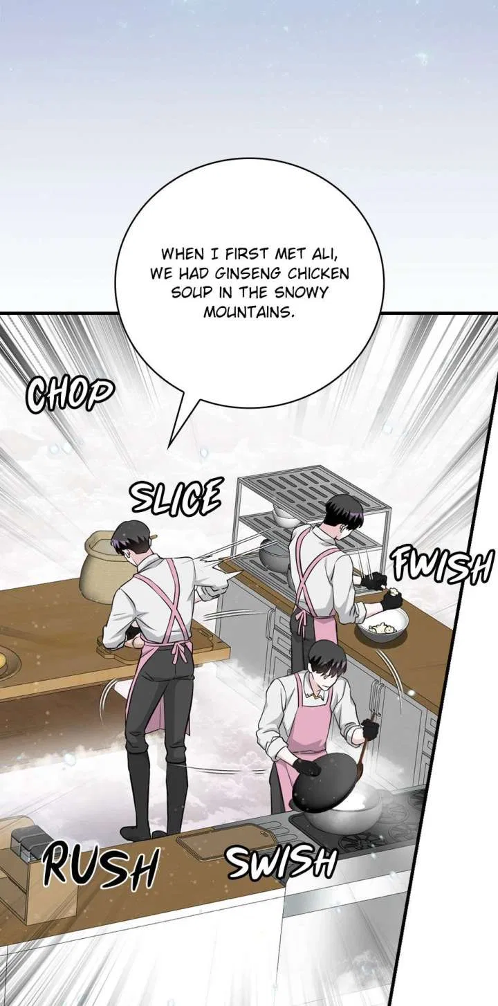 Leveling Up, By Only Eating! Chapter 208 – Page 36