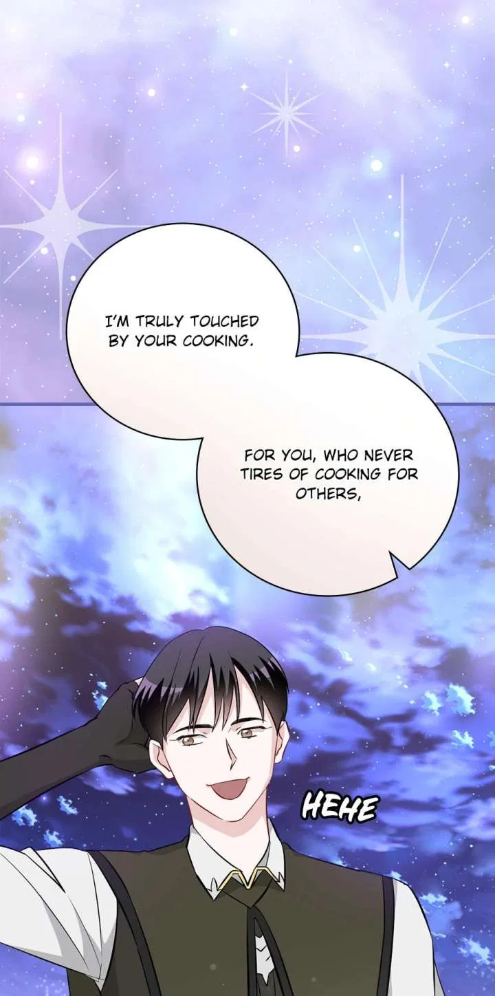 Leveling Up, By Only Eating! Chapter 208 – Page 49