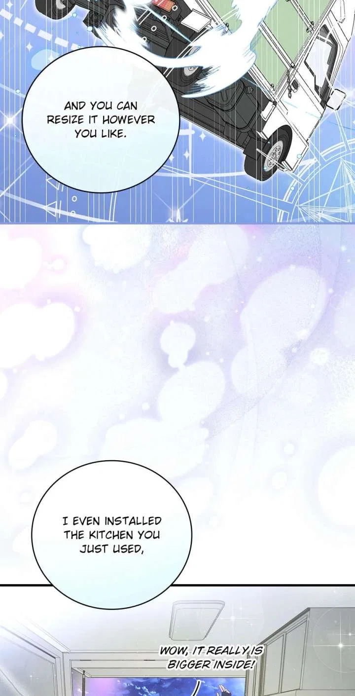 Leveling Up, By Only Eating! Chapter 208 – Page 58