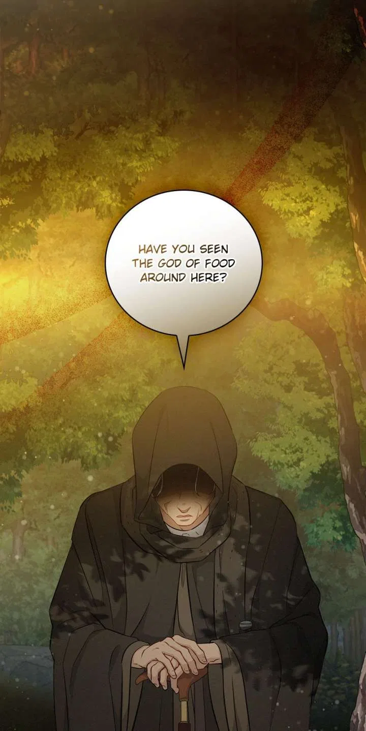Leveling Up, By Only Eating! Chapter 207 – Page 4