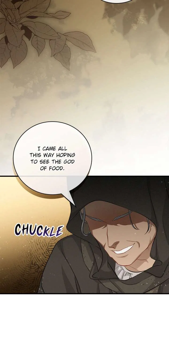 Leveling Up, By Only Eating! Chapter 207 – Page 6