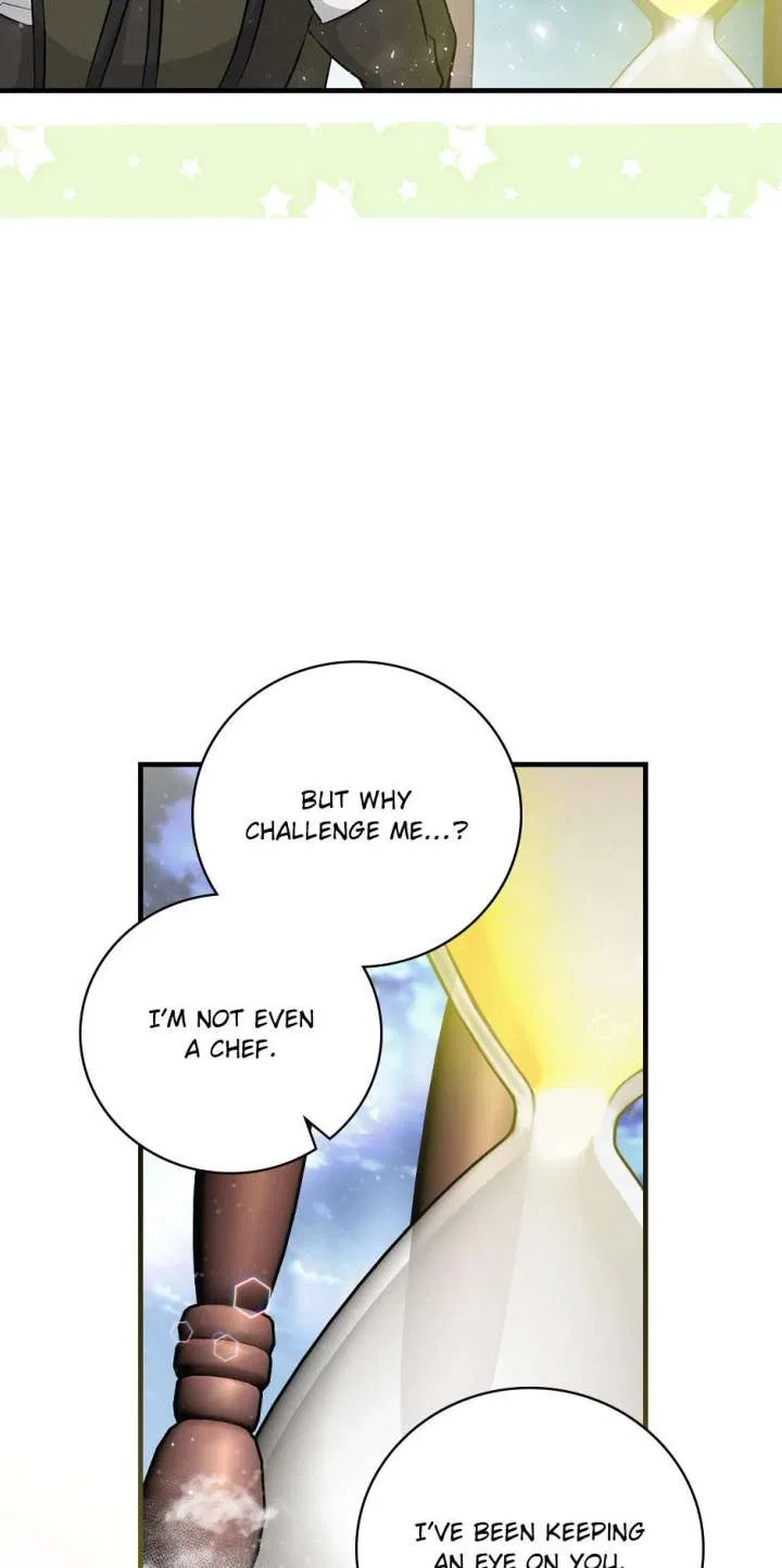 Leveling Up, By Only Eating! Chapter 207 – Page 25