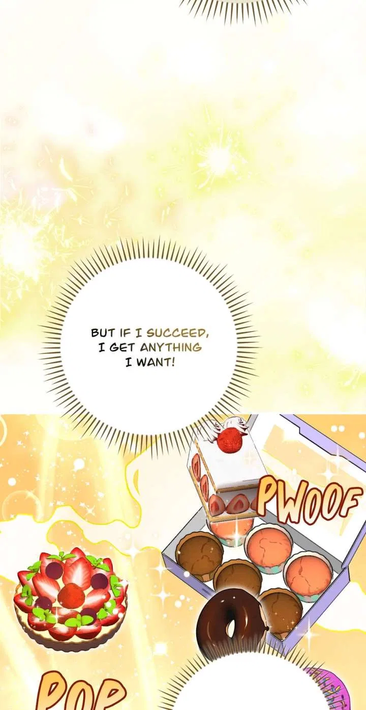 Leveling Up, By Only Eating! Chapter 207 – Page 33
