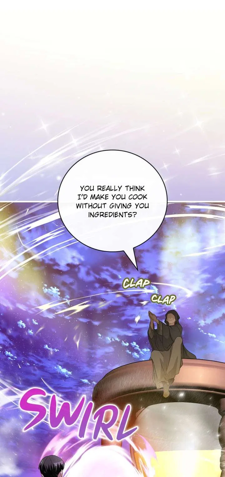 Leveling Up, By Only Eating! Chapter 207 – Page 40
