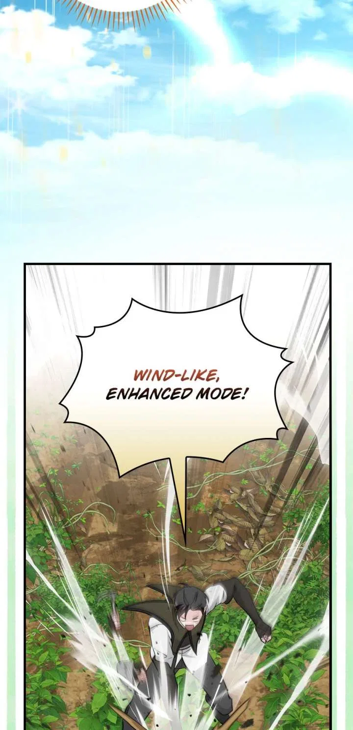 Leveling Up, By Only Eating! Chapter 207 – Page 54