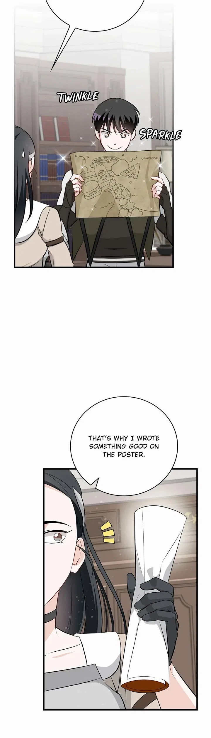 Leveling Up, By Only Eating! Chapter 206 – Page 10
