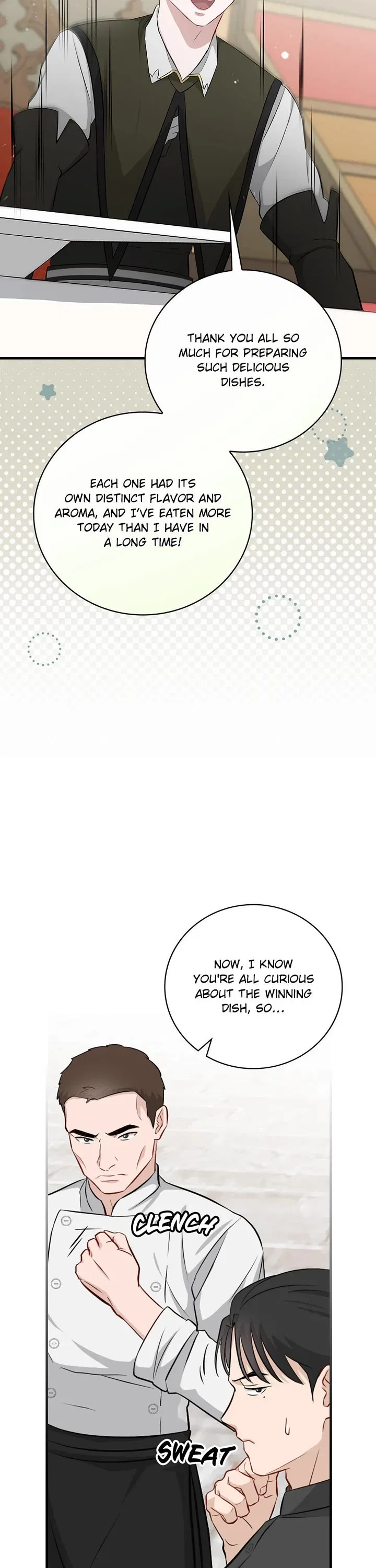 Leveling Up, By Only Eating! Chapter 206 – Page 31