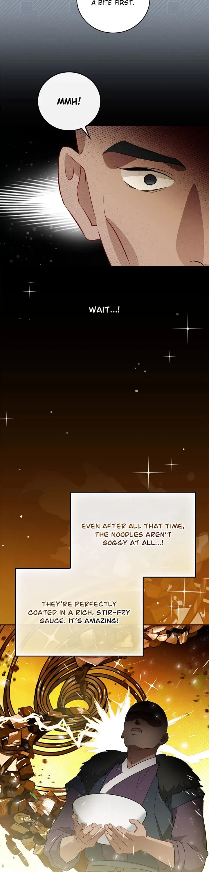 Leveling Up, By Only Eating! Chapter 206 – Page 34