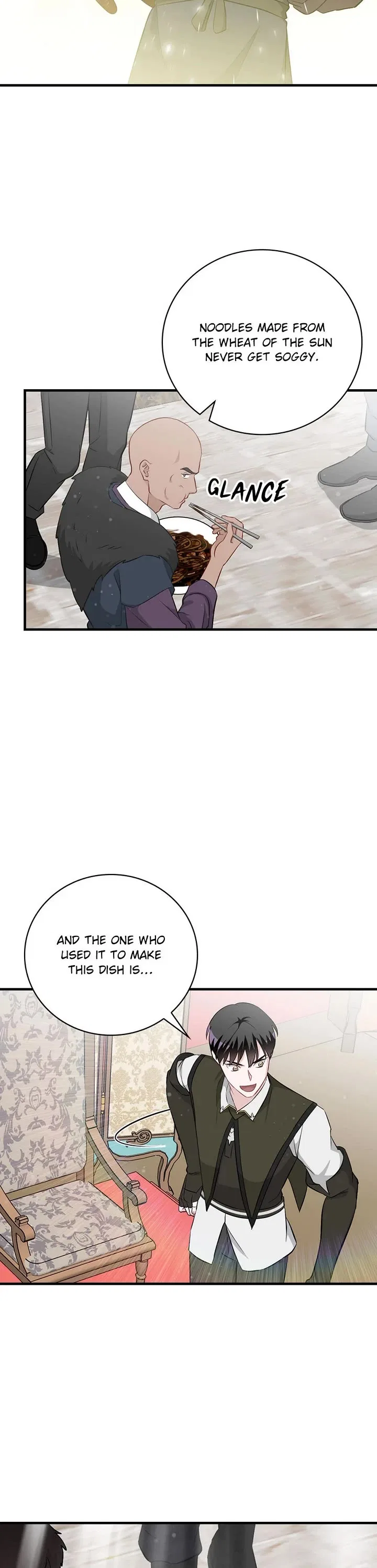 Leveling Up, By Only Eating! Chapter 206 – Page 35