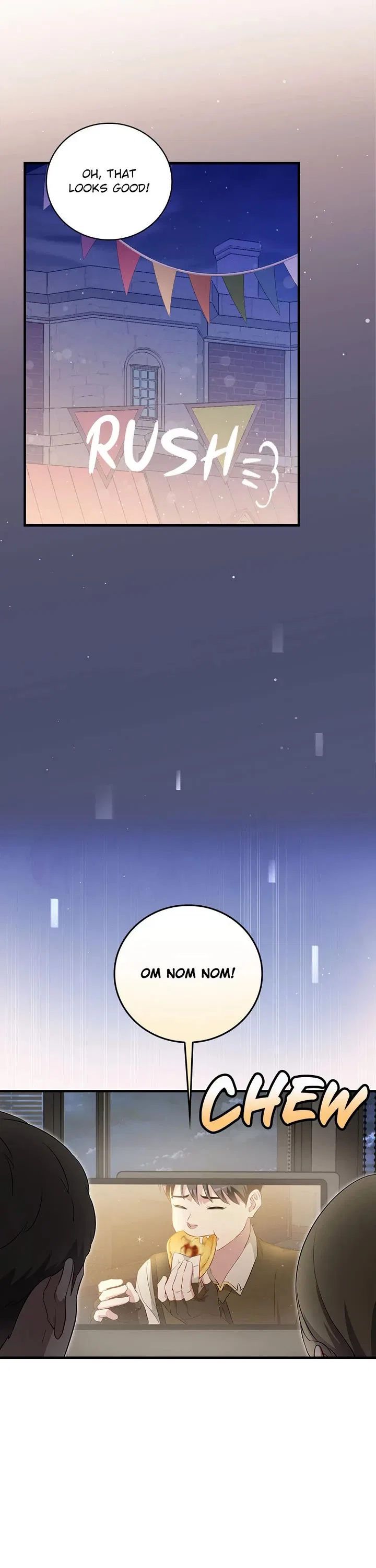 Leveling Up, By Only Eating! Chapter 205 – Page 17