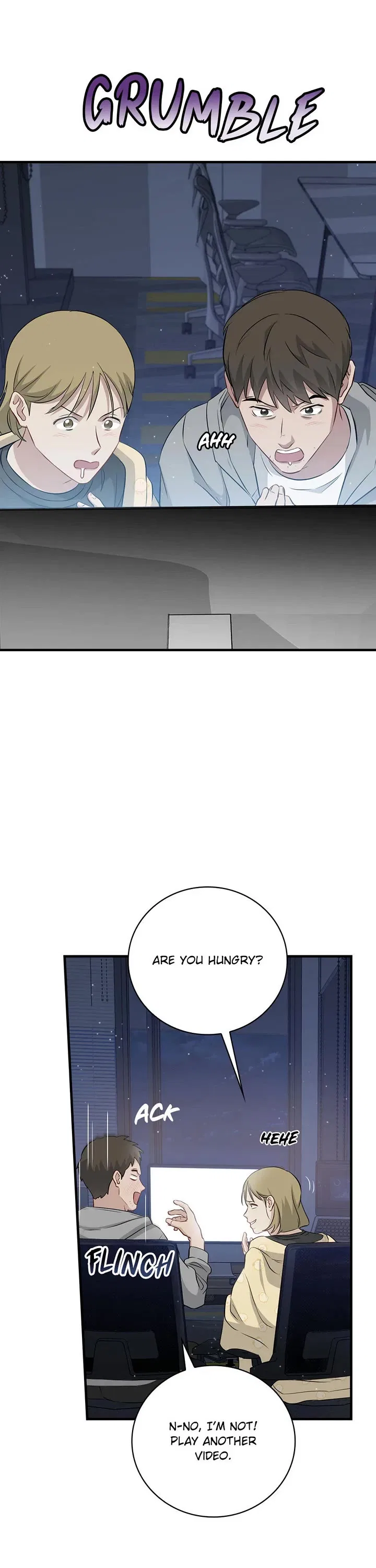 Leveling Up, By Only Eating! Chapter 205 – Page 18
