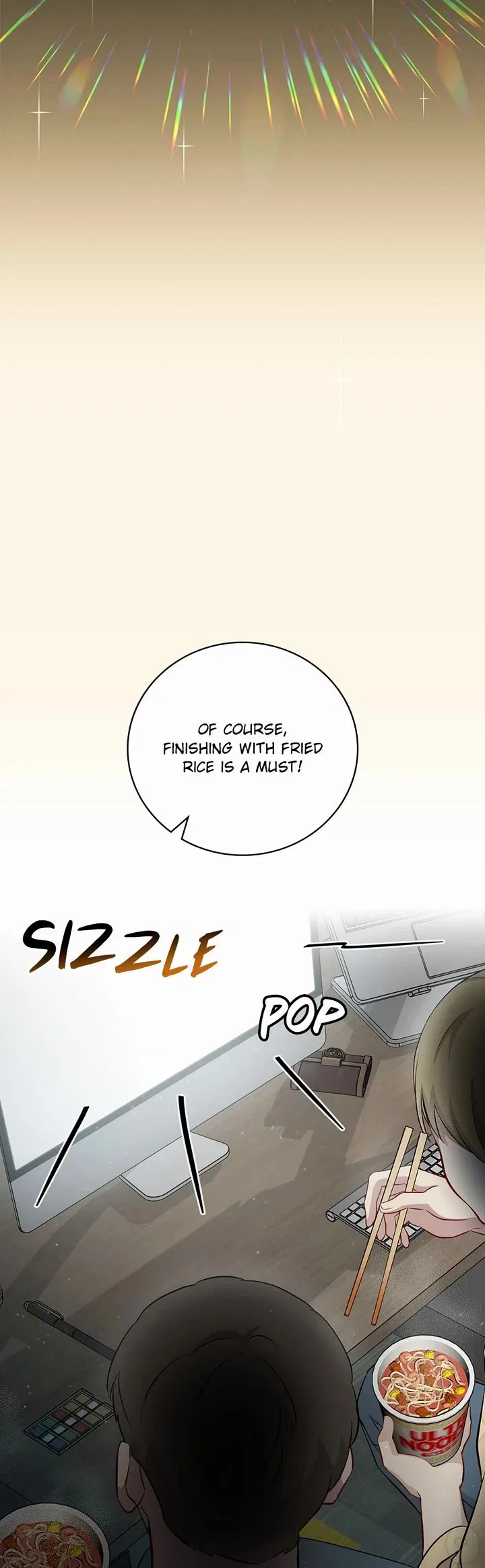 Leveling Up, By Only Eating! Chapter 205 – Page 30