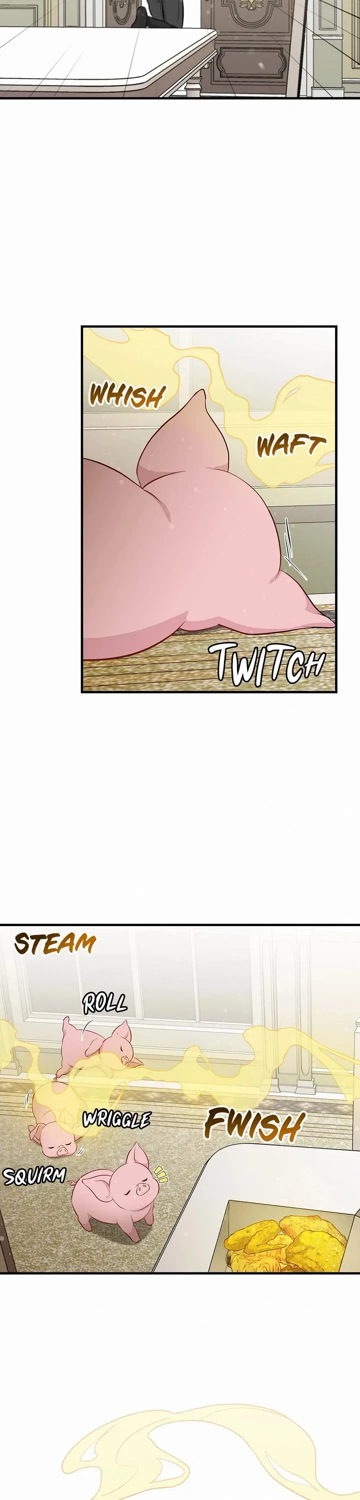 Leveling Up, By Only Eating! Chapter 204 – Page 3