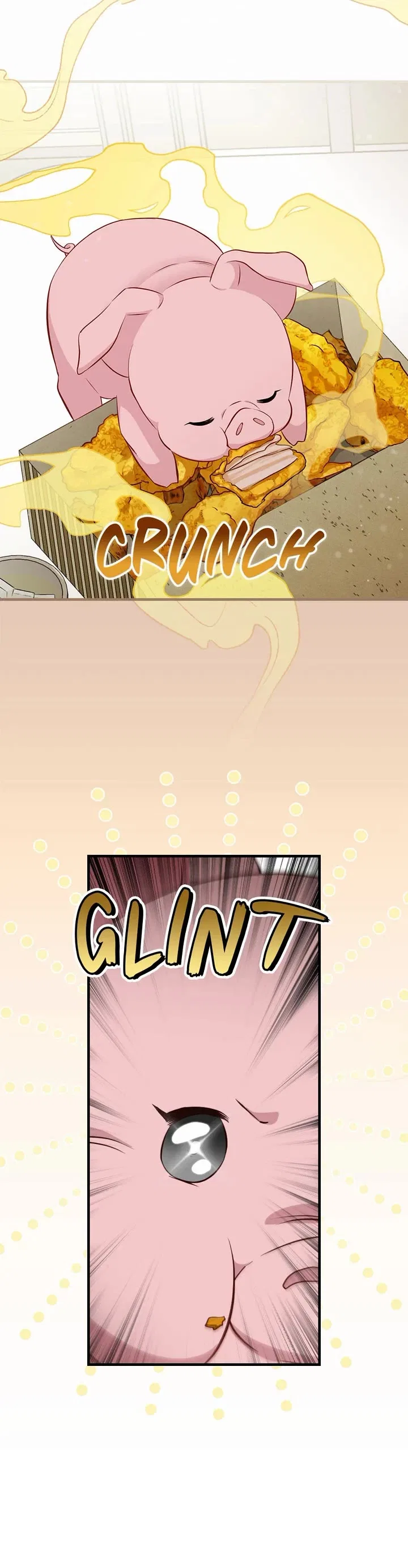 Leveling Up, By Only Eating! Chapter 204 – Page 4