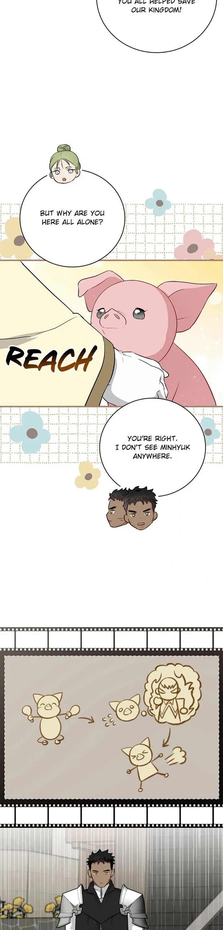 Leveling Up, By Only Eating! Chapter 204 – Page 12