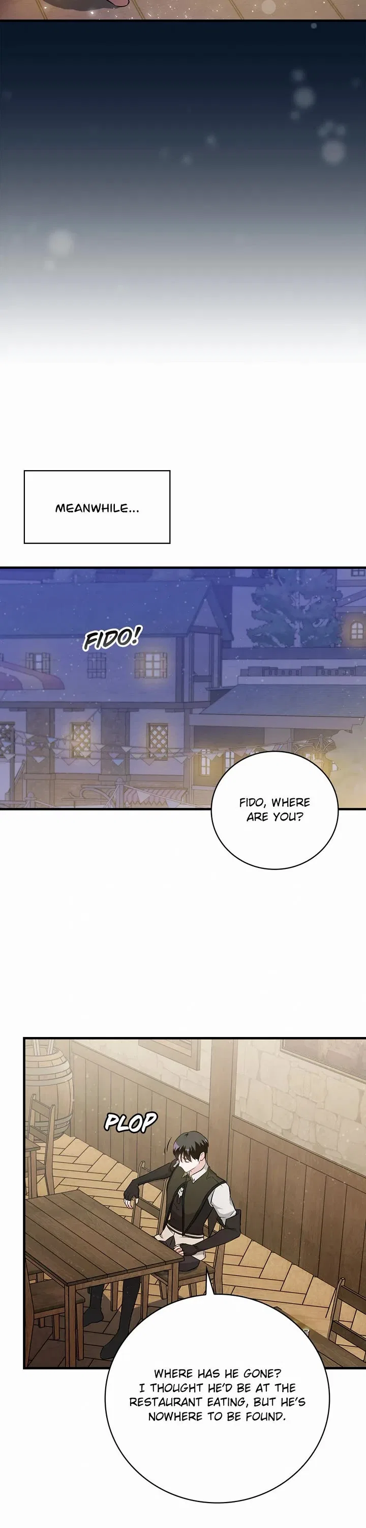 Leveling Up, By Only Eating! Chapter 204 – Page 32